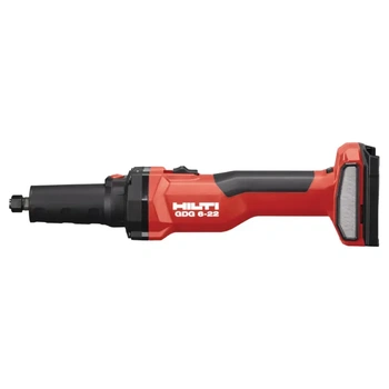 Аккумуляторная ПШМ Hilti GDG 6-22 чемодан