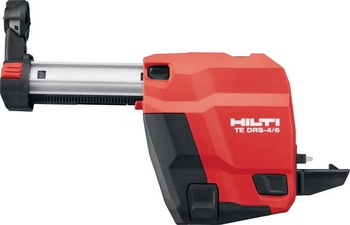 TE DRS 4/6 Система пылеудаления HILTI