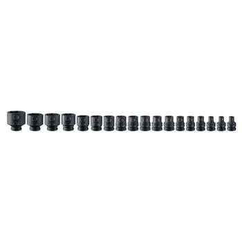 Головка торцевая ударная Hilti SI-S 1/2"-24 S