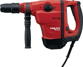 Комбинированый перфоратор Hilti TE 60-ATC/AVR 230V