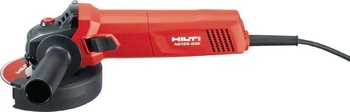 AG 125-SE Углошлифовальная машина HILTI