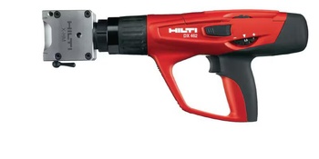 DX 462 HM Штамповочный инструмент для металла HILTI