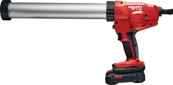 CD 4-22 Аккумуляторный дозатор HILTI