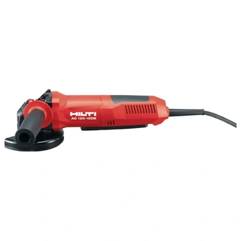 Углошлифовальная машина Hilti AG 125-15DB