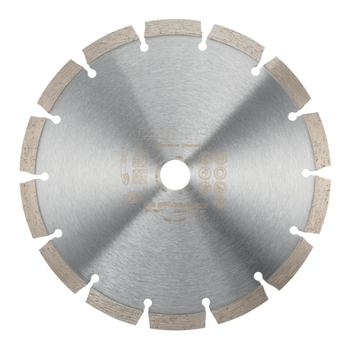 Отрезной диск Hilti P-S 180/22.2 универсальный 1шт