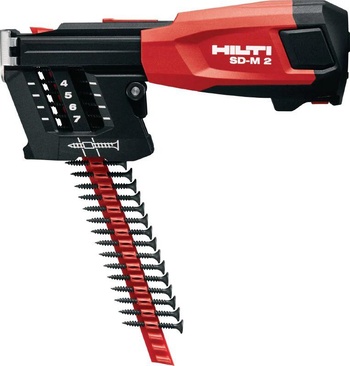 Магазин для шурупов SD-M 2 HILTI