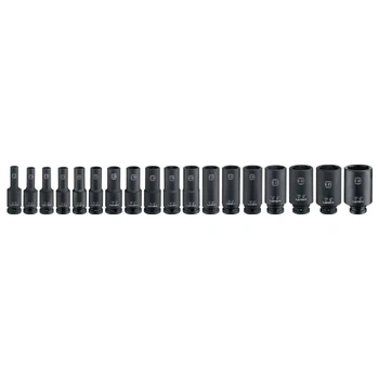 Головка торцевая ударная Hilti SI-S 1/2"-30 L