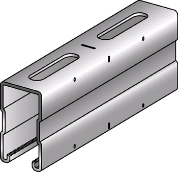 Профиль MQ-72-F HILTI