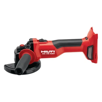 Аккумуляторная УШМ Hilti AG 4S-A22-125 коробка