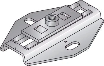 MSG-L 1,2 Скользящая опора HILTI