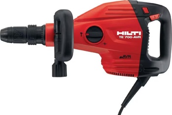 Отбойный молоток Hilti TE 700-AVR 230V