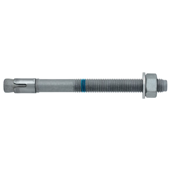 Анкер-шпилька HSA-F M12x225 145/130/95 25шт