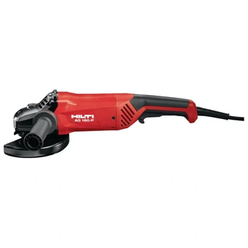 Углошлифовальная машина Hilti AG 180-20P