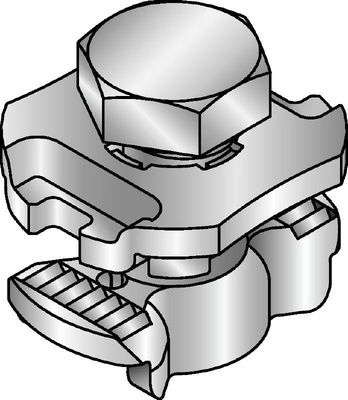 MQN-C HDG plus HILTI