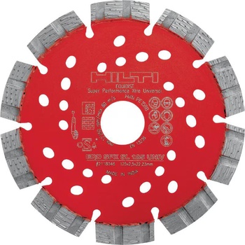 SPX-SL Универсальный алмазный диск HILTI