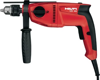 Дрель Hilti UD 30 230V