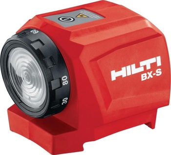 Spacer BX-S HILTI