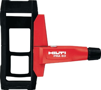 Держатель звукового детектора Hilti PRA 83