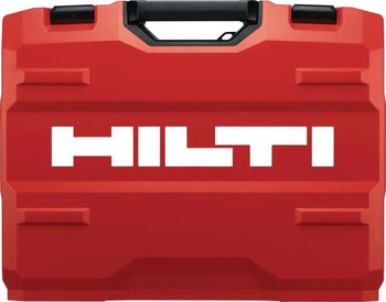 Чемодан HDE 500-22 пустой HILTI