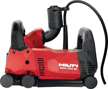 DCH 150-SL Штроборез HILTI