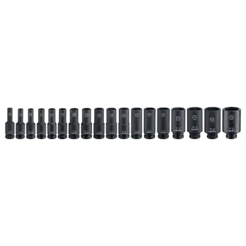 Головка торцевая ударная Hilti SI-S 1/2"-27 L