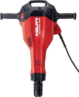 Отбойный молоток Hilti TE 2000-AVR 230V