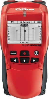 Мультидетектор Hilti PS 50