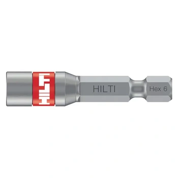 Головка гаечная Hilti S-NS 6 M 50/2"