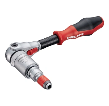 Инстр. контроля момента S-BT 1/4" – 16Нм HILTI