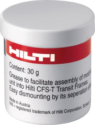 CFS-T Смазка HILTI