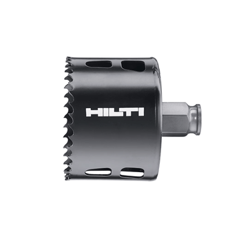 Биметаллическая коронка Hilti 44mm-1 3/4" Mult