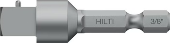 S-AT Адаптер для ударных насадок HILTI