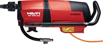 DD 500-CA Установка алмазного бурения HILTI