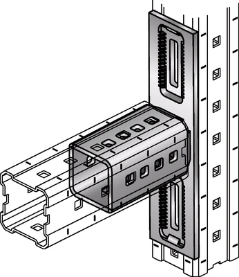 MIC-L Соединитель HILTI