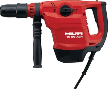 Комбинированый перфоратор Hilti TE 50-AVR 230 V