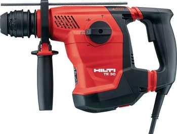 Комбинированый перфоратор Hilti TE 30-AVR 230V