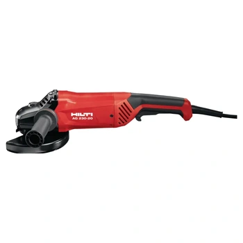 Углошлифовальная машина Hilti AG 230-20D