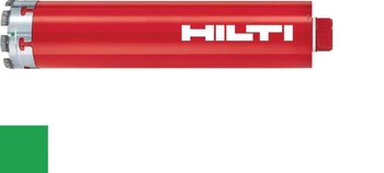 Буровая коронка для абразивного бетона SPX-L HILTI