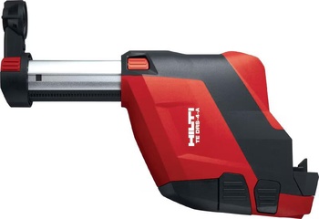 TE DRS-4-A Система пылеудаления HILTI