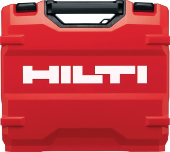 Чемодан TE 3-C пуст. HILTI