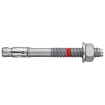 Анкер-шпилька HST3-R M8x75 -/10 50шт