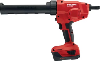 CD 4-A22 Аккумуляторный дозатор HILTI