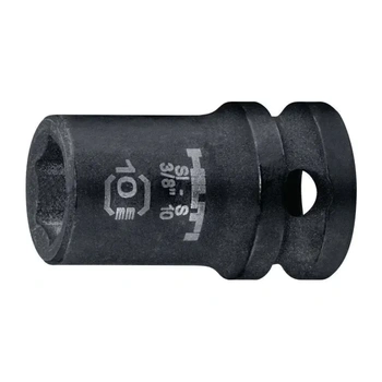 Головка торцевая ударная Hilti SI-S 3/8"-10