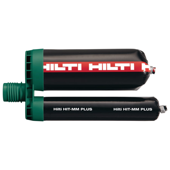 Клеевой анкер Hilti HIT-MM PLUS 500/1