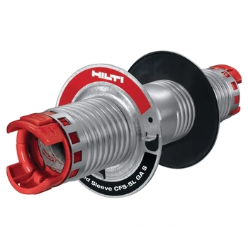 Противопожарная гильза Hilti CFS-SL GA S 63x315 мм
