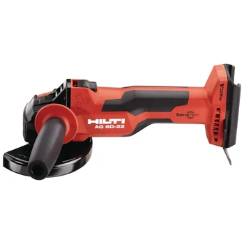 Аккумуляторная УШМ Hilti AG 6D-22-125 чемодан