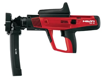 DX 76 Пороховой монтажный пистолет HILTI