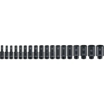 Головка торцевая ударная Hilti SI-S 1/2"-36 L