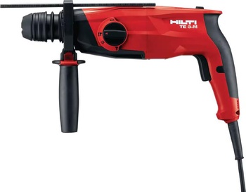 TE 3-M Перфоратор HILTI