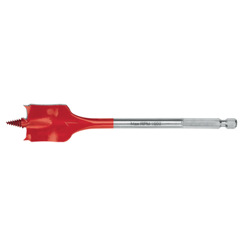 Перьевое сверло Hilti WDB-S-H6 6x152